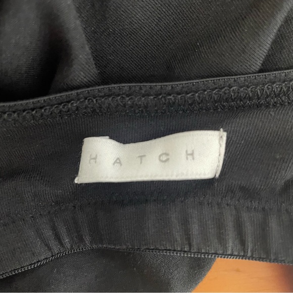 Hatch maternity The 24/7 Nursing Pajama Camisole medium Pima cotton - Picture 3 of 8